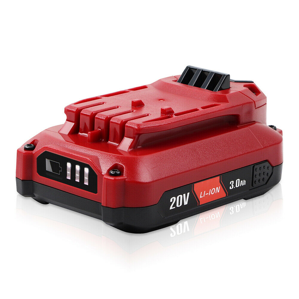 20V Battery for Craftsman V20 CMCB202 CMCB204 CMCB206 20V Battery for Craftsman V20 CMCB202 CMCB204 CMCB206